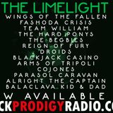 In The Limelight - Episode 26 - 9th of October '12