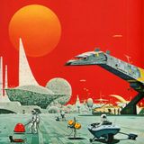 Cities in the Sky