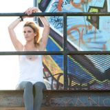 Anna Cavazos Exclusive for Dance Effect Radio Romania
