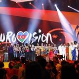 Uk Top 40 Eurovision Entries Of all Time