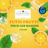 Tutti Frutti