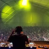 Lukas At TechnoFlash 02 04 2015 SPN