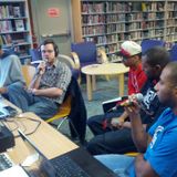 GotAVoiceFM - Interview with John Bogardus from Halifax Music Co-Op