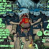 NO CONTROL ++ live-set ++ CDQ 22.11.13