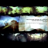 Electric Brain Storm Vol. 4 part 1 - The Future Sound Of London