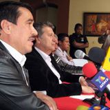 "Escuchamos a la PGR, pero hay dudas": Antorcha sobre el caso Serrano Vallejo
