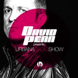 Urbana Radio SHow by David Penn Chapter#170