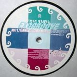TONY BRUNO EXOGROOVE 95 SIDE A