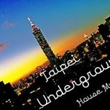 Taipei Underground - Keep on move