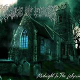 Cradle Of Filth - Dusk and Her Embrace