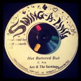 Dub Chronicles (Kane FM) June 2012