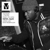 08/04/2016 - Tiatsim w/ Vectra - Mode FM (Podcast)