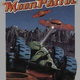 Kinzo Chrome - Moon Patrol Mix 11.2014