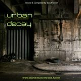 Urban Decay (Drum & Bass Mix February 2014)