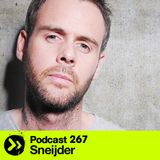Mixul Zilei - Sneijder - DTP #267