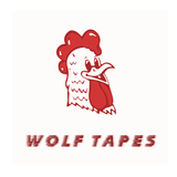 Wolf Tapes Radio Vol. 3