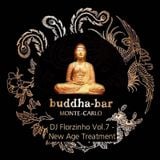 DJ Florzinho - Radio Monte Carlo "Buddha Bar Vol.7 - 27 October 2015" (Oriental Passion)