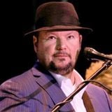 Christopher Cross