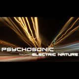 NinjaTech007 psychosonic - Electric Nature