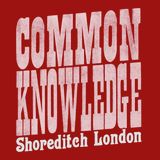 DJ Vermin @ Common Knowledge