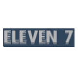 Eleven 7 #5 - Experimental Type