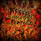Torture Factory Mix 006 : Mixed By Carpenoctum