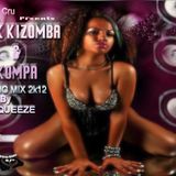 ZOUK KIZOMBA & MOMPA S[RING MIX 2k12 BY DJ SQUEEZE