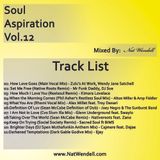 Soul Aspiration Vol.12