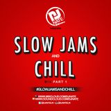 @DJNateUK - Slow Jams & Chill Part 1 (2016) | #SLOWJAMSandCHILL