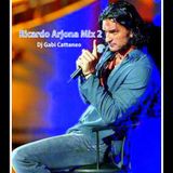 RICARDO ARJONA MIX 2