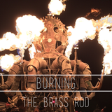 Burning