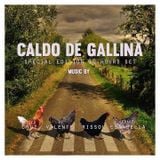Caldo Special Edition By Valente 11/10/15