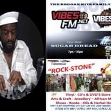 THE WORLD'S FAMOUS REGGAE HIT'S FAMILY SHOW VIBESFM.NET TUN UP ft NEW & EXCLUSIVE MUSIC: