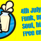 Full Fat @ Milk Bar (04.07.15)