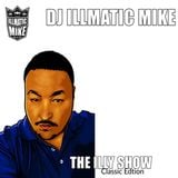 The Illy Show (Classic Edition)