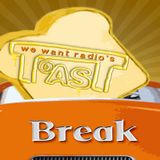 Toast Break - 02-11-15