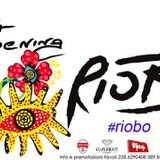 Riobo discoteca Gallipoli 24 maggio 2014 - diretta Radio System