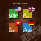 Dj D-Tale pres. Pass Port Pimpin 2 (Mixtape)