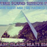 Future Sound Session 013 on Aquarium Radio - December 19th, 2012