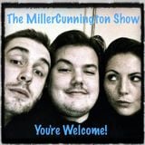 The MillerCunnington Show 20/5/13