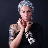 100 min. INDIAN DJ MIX by Mariya Medvedica & Arif Ressmann