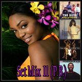 SET MIX.11 (BLACK PARADISE)