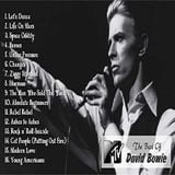 The Best Of David Bowie - David Bowie's Greatest Hits