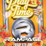 Playtime Mix