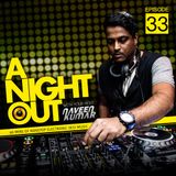 A Night Out Ep. 033