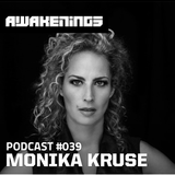 Monika Kruse - Exclusive Podcast for Awakenings, Amsterdam Dance Event 2014
