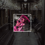 THE DIGITAL TURN UP - 002 (Mix)