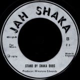 Jah Shaka 1986 Roots Hall, Southend 8th Feb 86