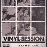 VINYL SESSION promo mix part 2
