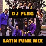 DJ FLEG - LATIN FUNK & BREAKS MIX